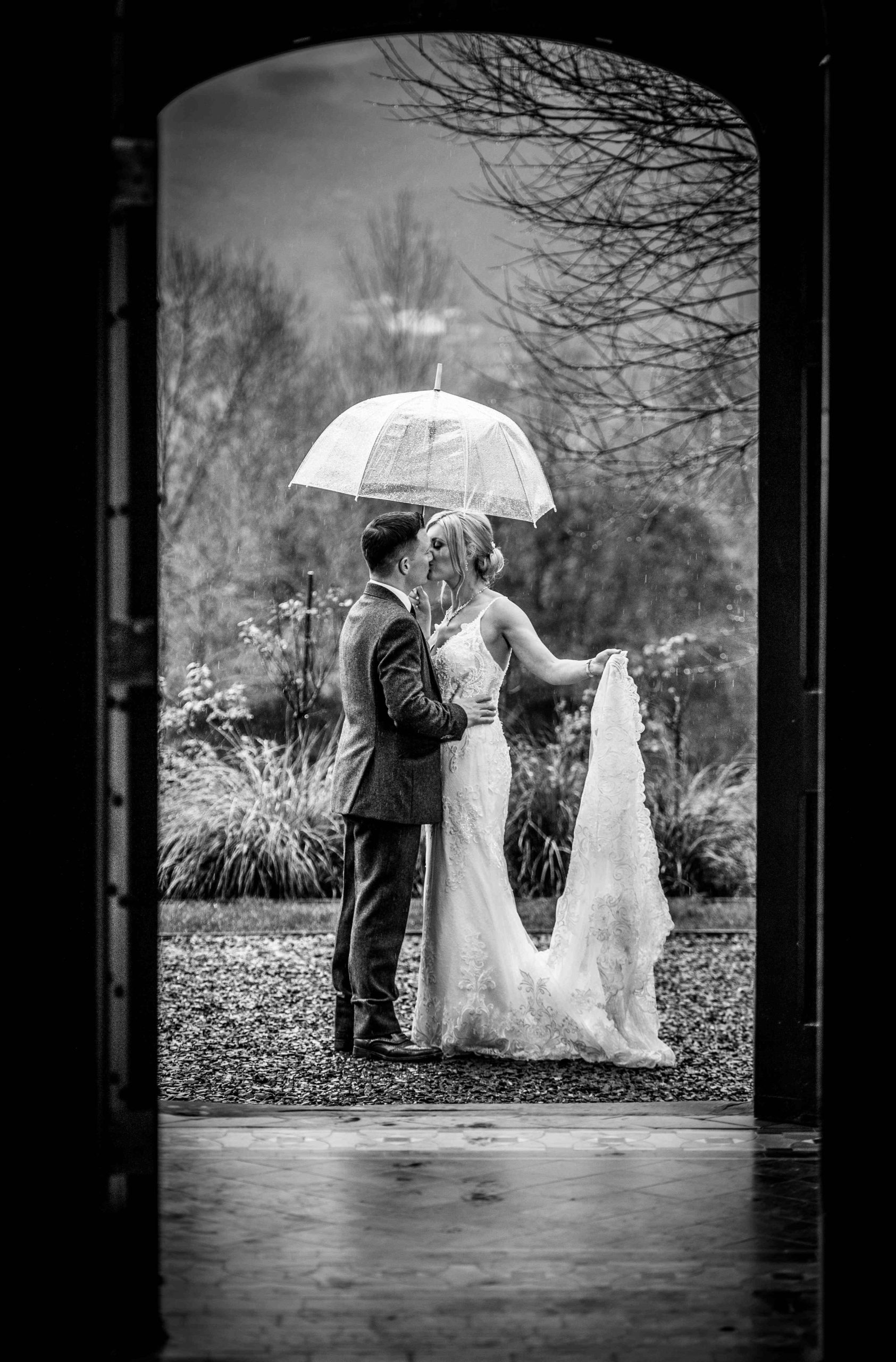 Wedding Photography North Wales