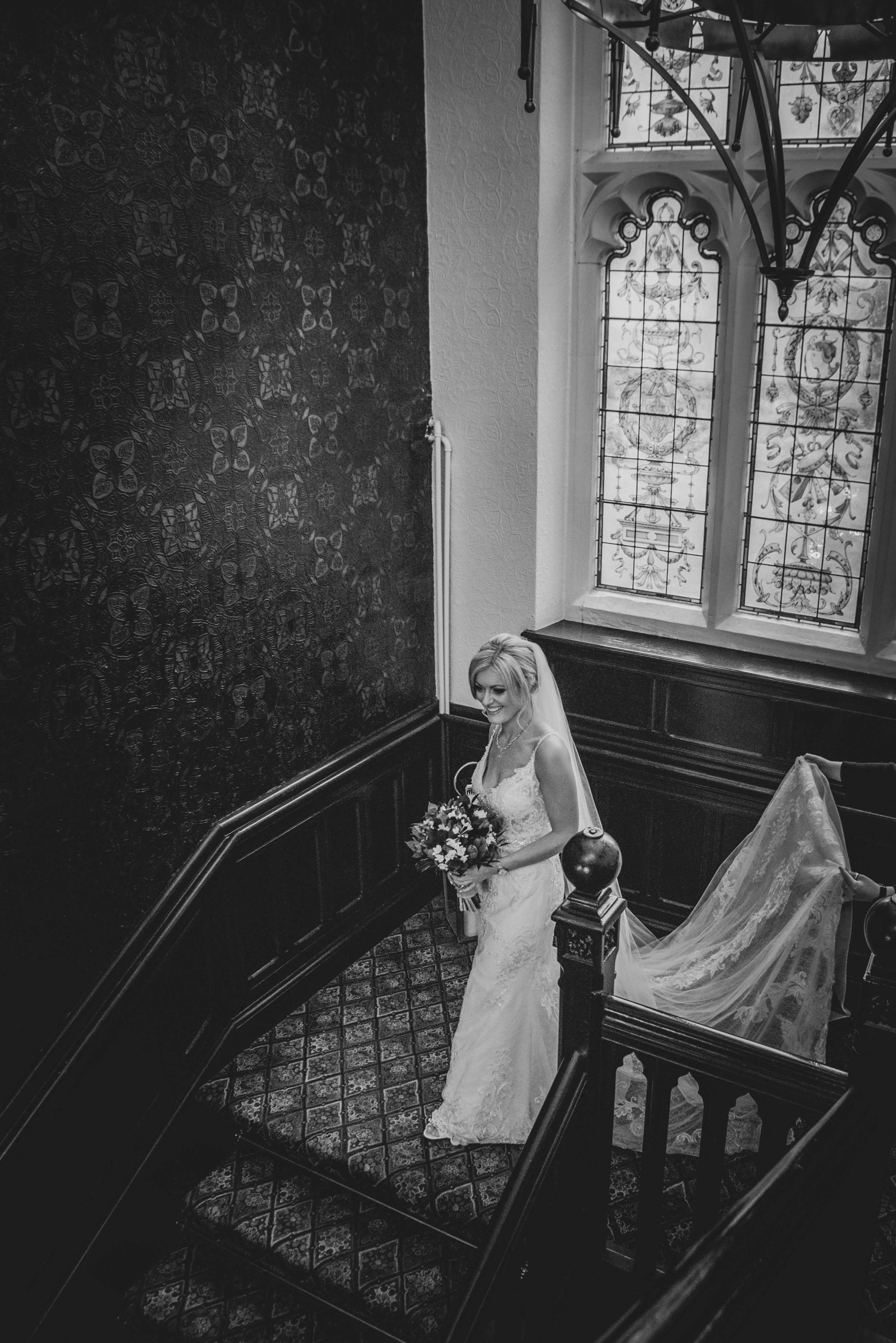 Tyn Dwr Hall North Wales