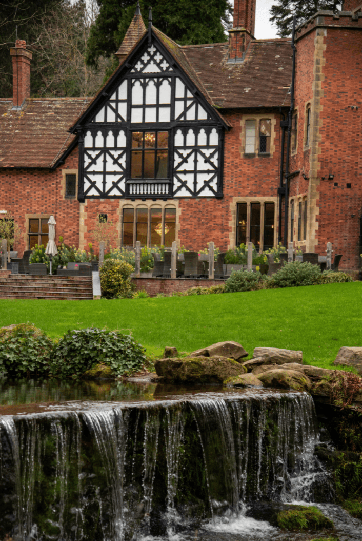 North Wales Wedding Photographer