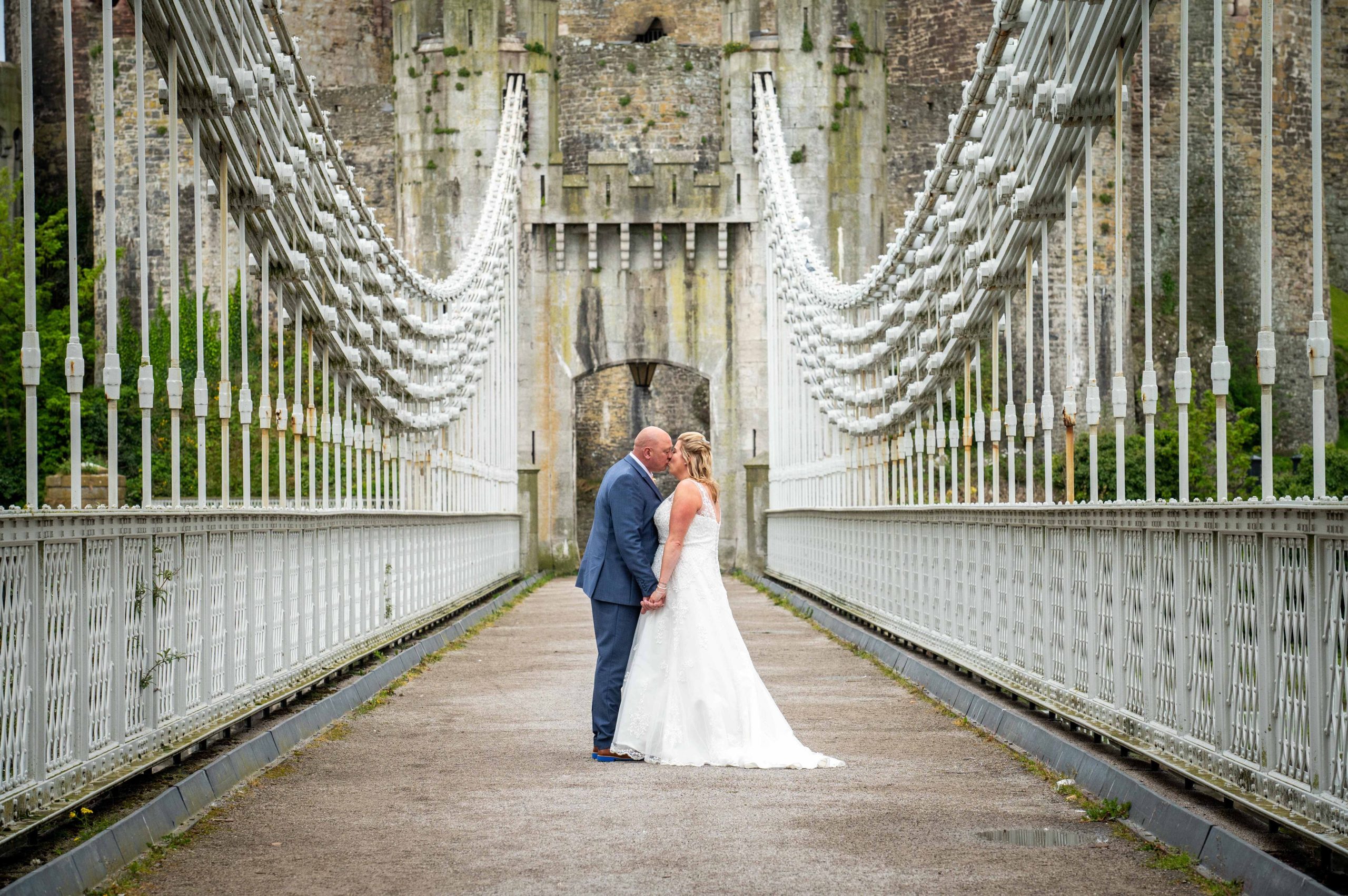 North Wales Wedding Photography