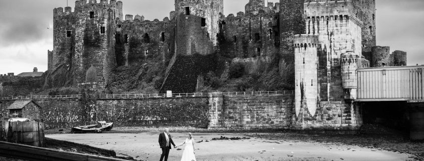 Wedding Photographer North Wales