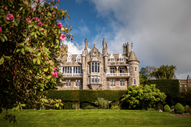 North Wales Wedding Photographer