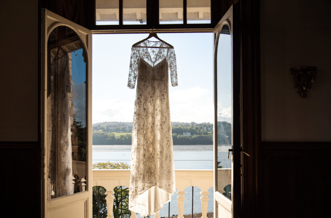 Chateau Rhianfa Wedding Photographer