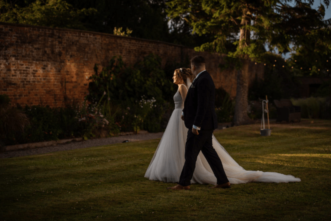 Rowton Hall Chester
